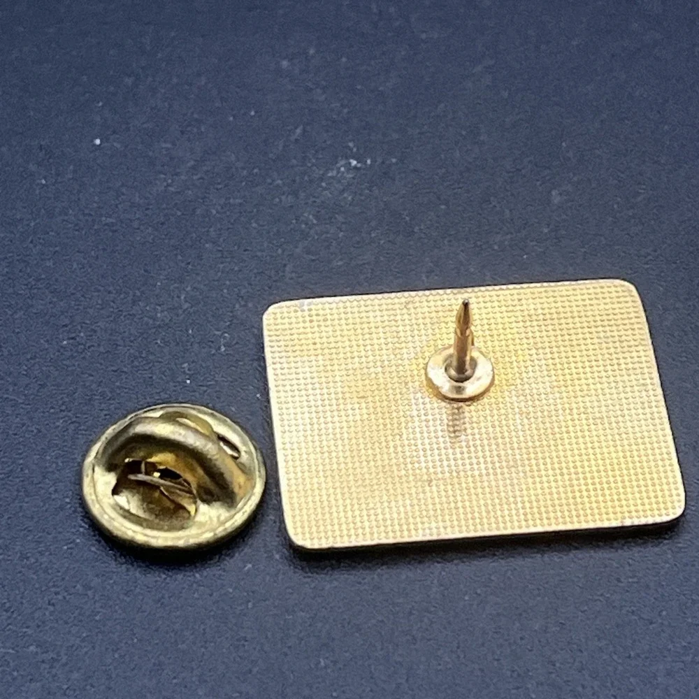 New Zealand‎ Country NZ Lapel Hat Pin